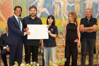 La Locanda Centimetro Zero di Pagliare tra le eccellenze delle Marche: premiato il valore dell’inclusione